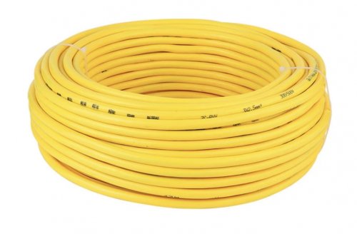 電線電纜知識，電纜小白學習一下！