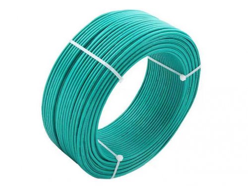 火災隱患之家用電線